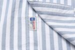 טומי הילפיגר-TOMMY BUTTON MEN'S- Spindle & White
