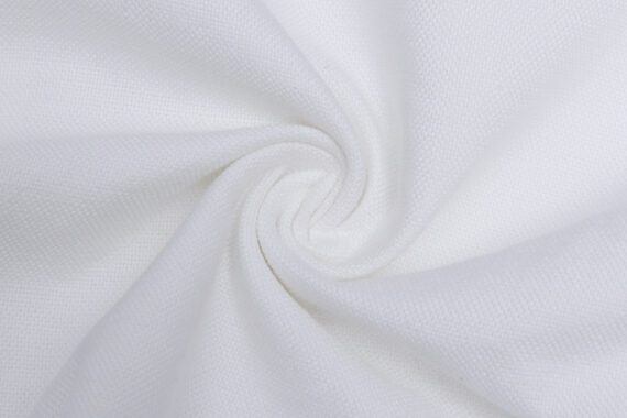 טומי הילפיגר-TOMMY BUTTON MEN'S- WHITE