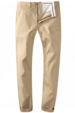 טומי הילפיגר-TOMMY MEN JEANS - Cashmere