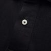 טומי הילפיגר-TOMMY POLO MEN'S TSHIRT - Black