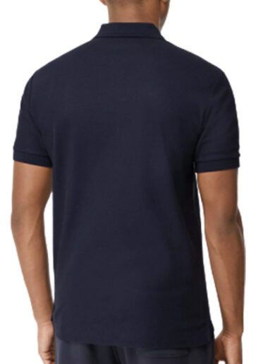 טומי הילפיגר-TOMMY POLO MEN’S TSHIRT – Black Rock (2)