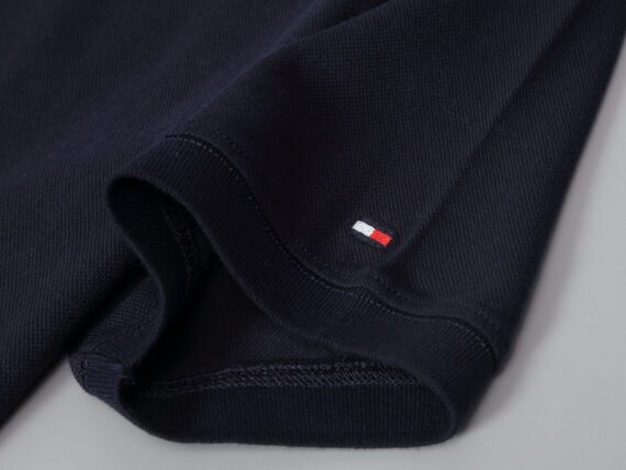 טומי הילפיגר-TOMMY POLO MEN'S TSHIRT - Haiti