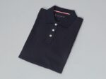 טומי הילפיגר-TOMMY POLO MEN'S TSHIRT - Haiti