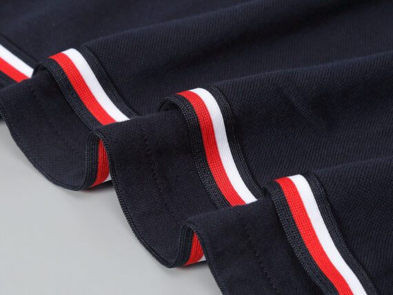 טומי הילפיגר-TOMMY POLO MEN'S TSHIRT - Haiti