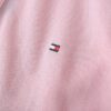 טומי הילפיגר-TOMMY POLO MEN'S TSHIRT - LIGHT PINK