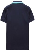 טומי הילפיגר-TOMMY POLO MEN'S TSHIRT - Midnight Express