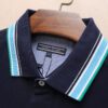 טומי הילפיגר-TOMMY POLO MEN'S TSHIRT - Midnight Express