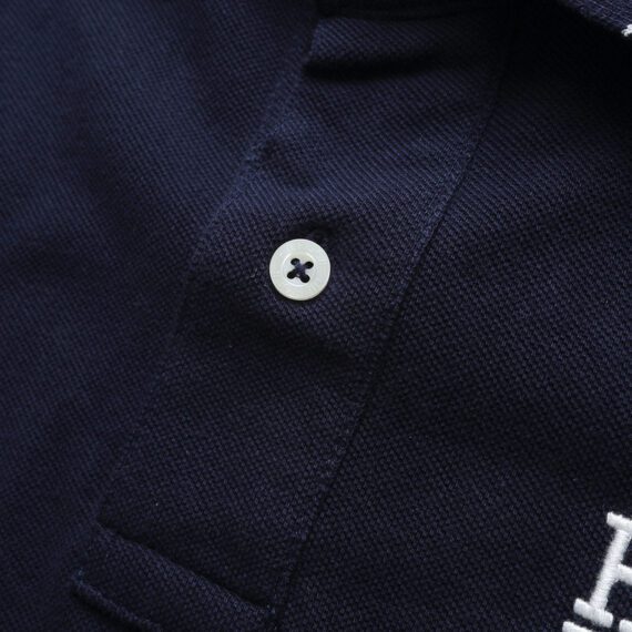 טומי הילפיגר-TOMMY POLO MEN'S TSHIRT - Midnight Express