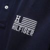 טומי הילפיגר-TOMMY POLO MEN'S TSHIRT - Midnight Express