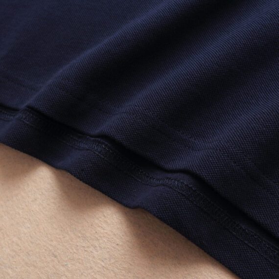 טומי הילפיגר-TOMMY POLO MEN'S TSHIRT - Midnight Express