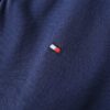 טומי הילפיגר-TOMMY POLO MEN'S TSHIRT - NAVY BLUE