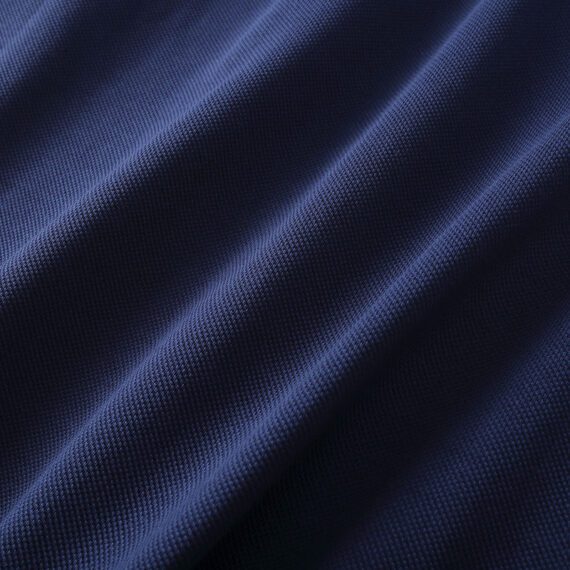 טומי הילפיגר-TOMMY POLO MEN'S TSHIRT - NAVY BLUE