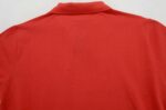 טומי הילפיגר-TOMMY POLO MEN'S TSHIRT - RED