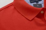 טומי הילפיגר-TOMMY POLO MEN'S TSHIRT - RED
