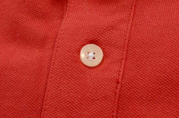 טומי הילפיגר-TOMMY POLO MEN'S TSHIRT - RED