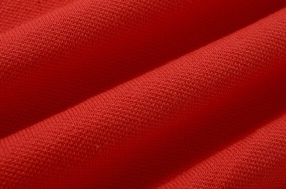 טומי הילפיגר-TOMMY POLO MEN'S TSHIRT - RED