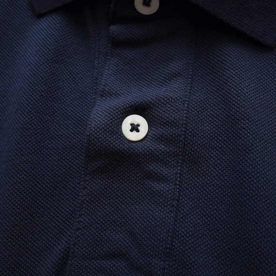 טומי הילפיגר-TOMMY POLO MEN'S TSHIRT - Valhalla