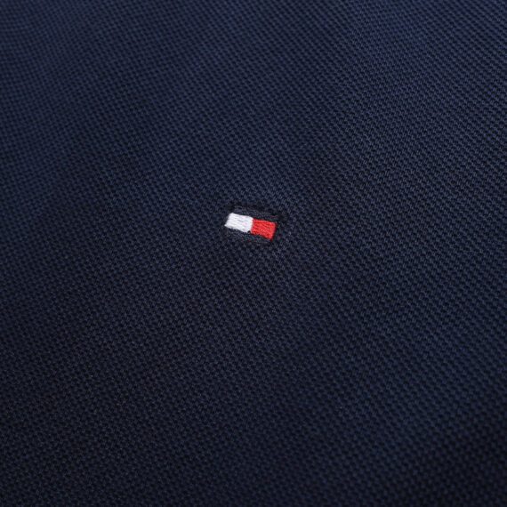 טומי הילפיגר-TOMMY POLO MEN'S TSHIRT - Valhalla