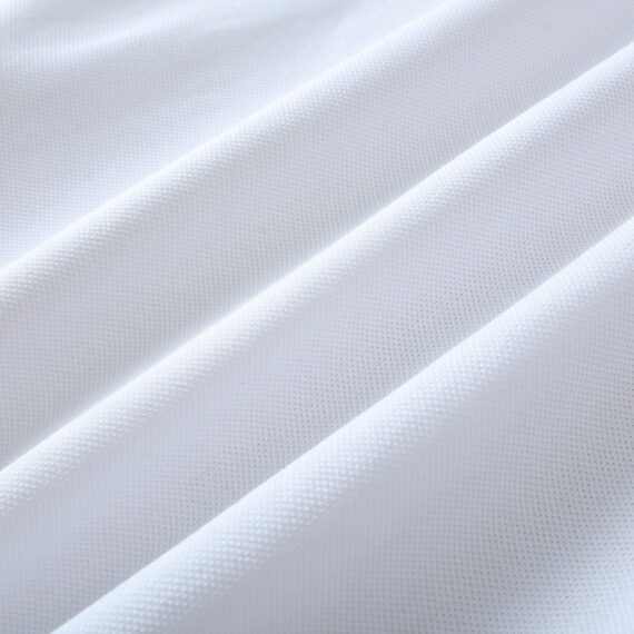 טומי הילפיגר-TOMMY POLO MEN'S TSHIRT - WHITE