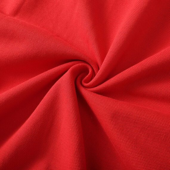 טומי הילפיגר-TOMMY POLO MEN'S TSHIRT - Alizarin