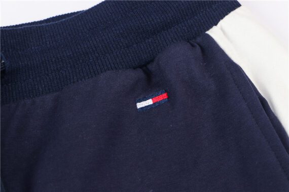 טומי הילפיגר-TOMMY SUIT- NAVY BLUE