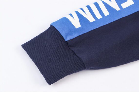 טומי הילפיגר-TOMMY SUIT- NAVY BLUE