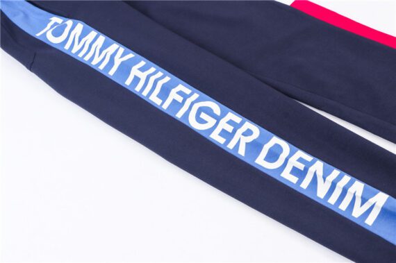 טומי הילפיגר-TOMMY SUIT- NAVY BLUE