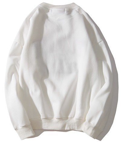 טומי הילפיגר-TOMMY SWETER MEN AND HOODIES MEN AND WOMEN - WHITE