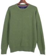 טומי הילפיגר-TOMMY SWETER MEN'S- Axolotl