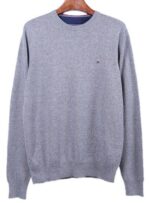 טומי הילפיגר-TOMMY SWETER MEN'S- Logan