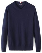 טומי הילפיגר-TOMMY SWETER MEN'S- Valhalla