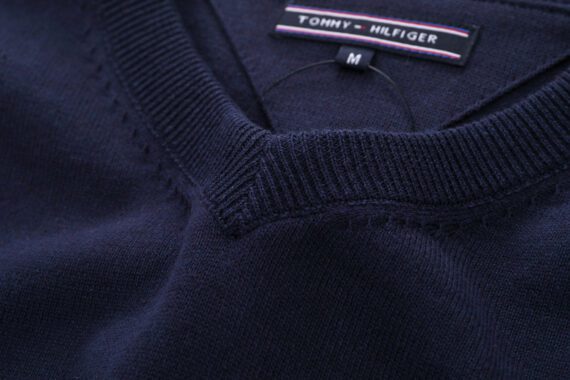 טומי הילפיגר-TOMMY SWETER MEN'S- Valhalla