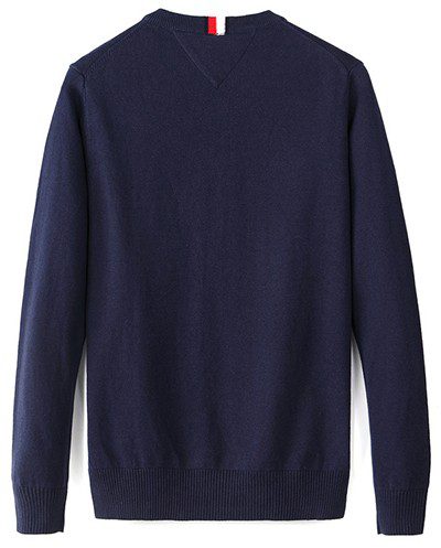 טומי הילפיגר-TOMMY SWETER MEN'S- Valhalla