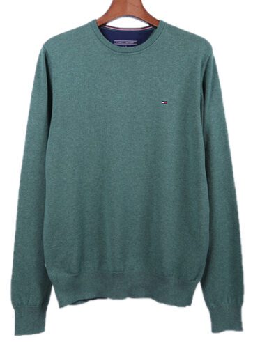 טומי הילפיגר-TOMMY SWETER MEN'S- William