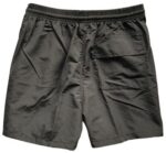 טומי הילפיגר-TOMMY SWIM MEN'S - BLACK