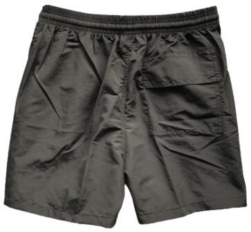 טומי הילפיגר-TOMMY SWIM MEN’S – BLACK (1)