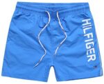 טומי הילפיגר-TOMMY SWIM MEN'S - BLUE