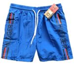 טומי הילפיגר-TOMMY SWIM MEN'S - BLUE