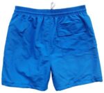 טומי הילפיגר-TOMMY SWIM MEN'S - Black & BLUE