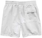 טומי הילפיגר-TOMMY SWIM MEN'S - Black & WHITE