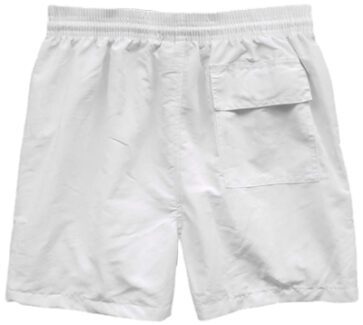 טומי הילפיגר-TOMMY SWIM MEN’S – Black & WHITE (1)