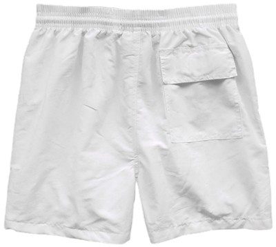 טומי הילפיגר-TOMMY SWIM MEN'S - Black & WHITE