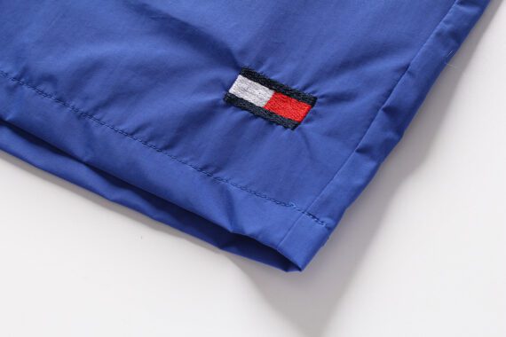 טומי הילפיגר-TOMMY SWIM MEN'S - Cerulean Blue