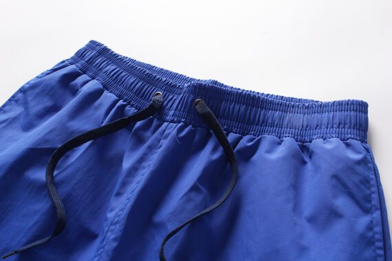 טומי הילפיגר-TOMMY SWIM MEN'S - Cerulean Blue