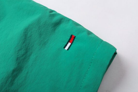 טומי הילפיגר-TOMMY SWIM MEN'S - Free Speech Aquamarine