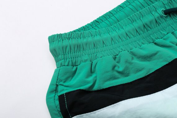 טומי הילפיגר-TOMMY SWIM MEN'S - Free Speech Aquamarine