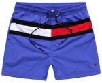 טומי הילפיגר-TOMMY SWIM MEN'S - Free Speech Blue
