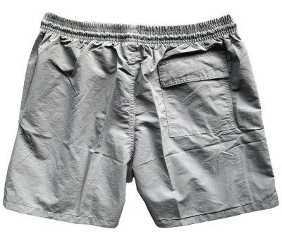 טומי הילפיגר-TOMMY SWIM MEN'S - GRAY