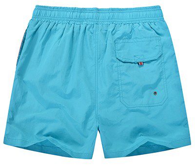 טומי הילפיגר-TOMMY SWIM MEN'S - Malibu White Red & Black