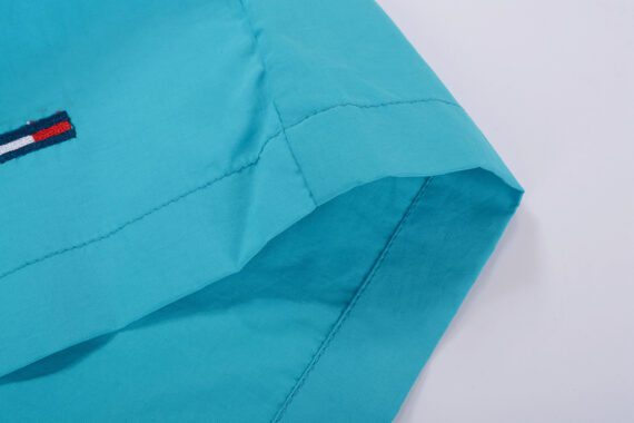 טומי הילפיגר-TOMMY SWIM MEN'S - Malibu White Red & Black